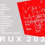 Promocija grafičke mape i otvaranje izložbe CRUX 2022